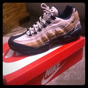 Nike Air Max 95